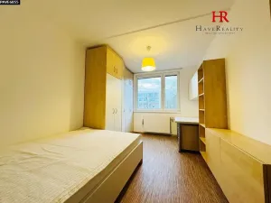 Pronájem bytu 3+kk, Benešov, Pražského povstání, 74 m2