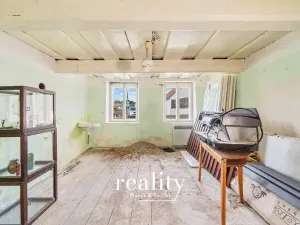 Prodej chalupy, Chvalatice, 121 m2