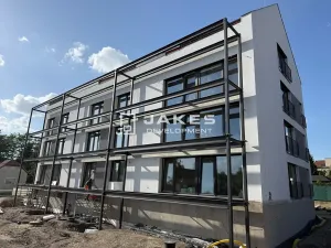 Prodej bytu 3+kk, Předboj, Ke Tvrzi, 125 m2