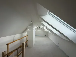 Prodej bytu 3+kk, Předboj, Ke Tvrzi, 125 m2