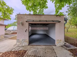 Prodej rodinného domu, Lukov, Za Humny, 376 m2