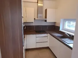Pronájem bytu 2+kk, Praha - Čakovice, Rýnská, 68 m2