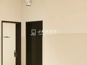 Prodej bytu 1+kk, Praha - Holešovice, Vinařská, 41 m2