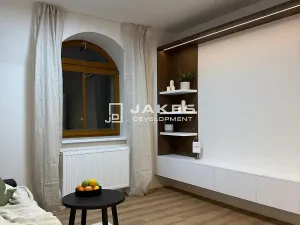 Prodej bytu 1+kk, Praha - Liboc, Jenečská, 29 m2