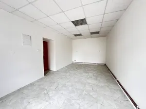 Pronájem obchodního prostoru, Nový Jičín, Dolní brána, 22 m2