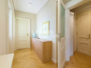Pronájem bytu 3+kk, Praha - Vinohrady, Vinohradská, 80 m2