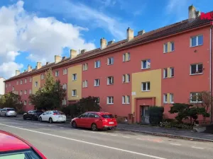 Prodej bytu 2+1, Beroun - Beroun-Město, Třída Míru, 56 m2