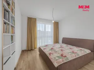 Prodej bytu 4+kk, Praha, Kolmanova, 120 m2