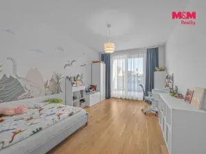 Prodej bytu 4+kk, Praha, Kolmanova, 120 m2