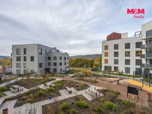 Prodej bytu 4+kk, Praha, Kolmanova, 120 m2