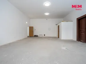 Prodej rodinného domu, Lošany - Lošánky, 187 m2
