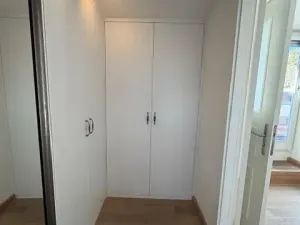 Pronájem bytu 3+kk, Praha - Smíchov, Elišky Peškové, 130 m2