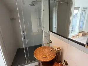 Pronájem bytu 3+kk, Praha - Smíchov, Elišky Peškové, 130 m2
