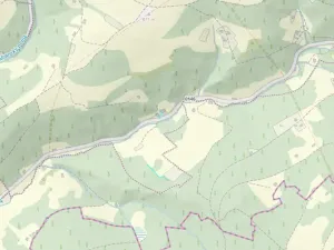 Dražba pozemku, Jablonec nad Jizerou, 424 m2