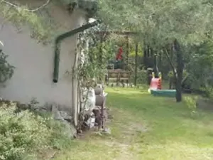 Dražba rodinného domu, Slapy, 70 m2