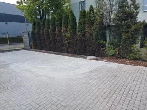 Pronájem komerčního pozemku, Praha - Strašnice, Úvalská, 175 m2