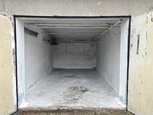 Pronájem garáže, Teplice, Jateční, 20 m2