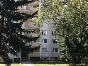 Pronájem bytu 2+1, Olomouc, Kmochova, 58 m2