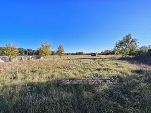 Prodej pozemku pro bydlení, Dívčice, 4272 m2
