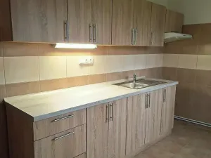 Pronájem bytu 1+1, Lanškroun, B. Smetany, 51 m2