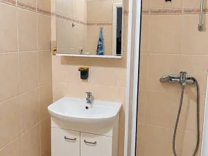 Pronájem bytu 2+1, Valašské Meziříčí, Švabinského, 49 m2
