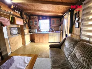 Prodej chaty, Chbany, 35 m2