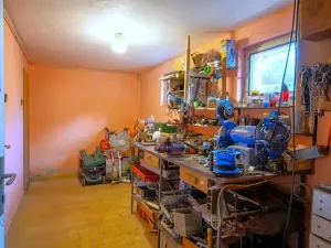 Prodej chaty, Praha - Hloubětín, K Hutím, 54 m2