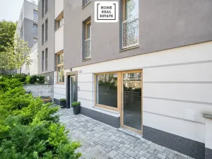 Prodej bytu 2+kk, Karlovy Vary, Šumavská, 96 m2