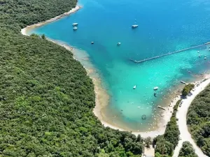 Prodej bytu 2+kk, Pula, Chorvatsko, 45 m2