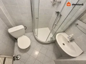 Pronájem bytu 1+1, Praha - Smíchov, 40 m2