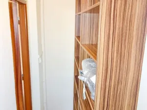 Prodej bytu 1+1, Mělník, Sportovní, 44 m2