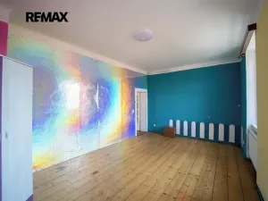 Prodej rodinného domu, Svinaře, Zelená Hora, 500 m2