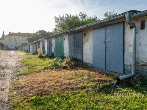Prodej ostatní, České Budějovice - České Budějovice 7, Bachmačská