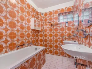 Prodej rodinného domu, Uherské Hradiště, Na Stráni, 276 m2