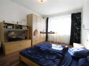 Pronájem bytu 2+kk, Praha - Vršovice, Vršovická, 79 m2