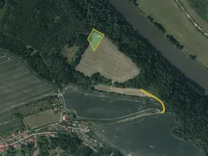 Prodej pole, Kladruby, 40574 m2