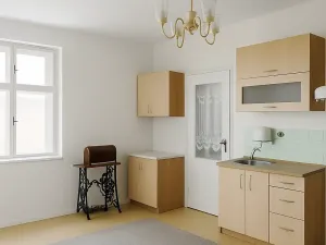 Prodej rodinného domu, Darkovice, 105 m2