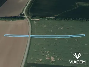 Prodej podílu pole, Strážnice, 398 m2