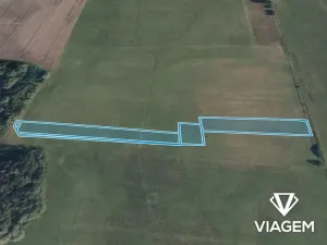 Prodej podílu pole, Nový Bydžov, 1419 m2
