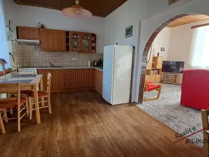 Pronájem rodinného domu, Lázně Toušeň, Na Nábřeží, 90 m2