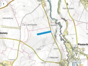 Prodej pole, Trojovice, 24260 m2