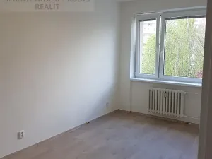 Pronájem bytu 2+1, Ostrava, Zdeňka Štěpánka, 49 m2