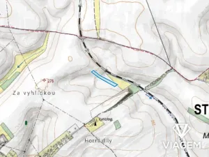 Prodej podílu pole, Studénka, 3735 m2