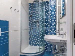 Pronájem bytu 2+kk, Praha - Vinohrady, Moravská, 92 m2
