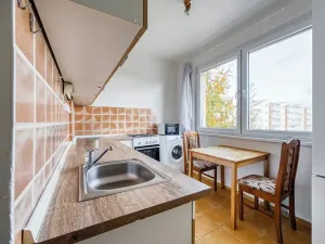 Prodej bytu 2+1, Kladno, Polská, 54 m2