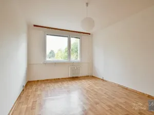Pronájem bytu 2+1, Ústí nad Labem, Větrná, 60 m2