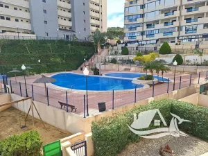 Prodej bytu 3+kk, Villajoyosa, Španělsko, 72 m2