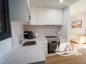 Prodej bytu 3+kk, Villajoyosa, Španělsko, 62 m2