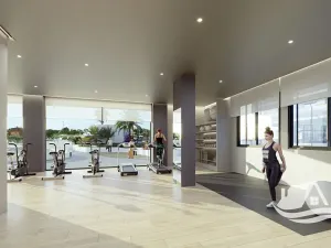 Prodej bytu 4+kk, Canet d'en Berenguer, Španělsko, 101 m2