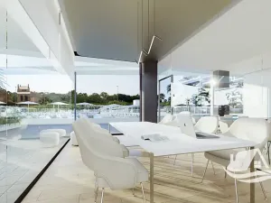 Prodej bytu 4+kk, Canet d'en Berenguer, Španělsko, 129 m2